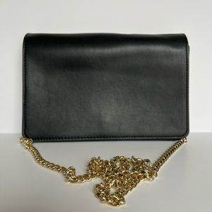 Silence and Noise - Black